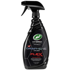 Turtle Hybrid Solutions Pro Graphene Flex Wax 23oz