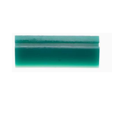 Green Straight Large (13CM)