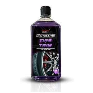 Casta Detailers Tyre N Trim 500ml