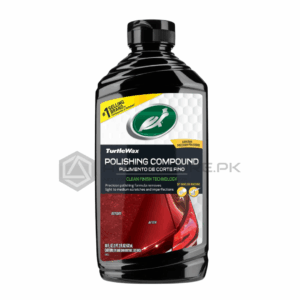 Turtle Wax Premium Polishing Compound 18oz