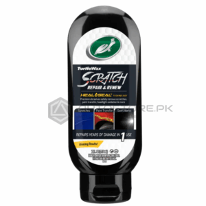 Turtle Scratch Repair & Renew 7oz