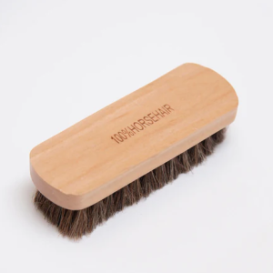 Leather Brush V3 for Car Detailing
