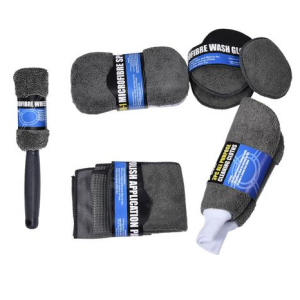 Sponge for Car Detailing