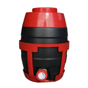 Liquid Sub Packaging Barrel | Car Detailing Dispensing Container