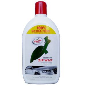 Turtle Essentail Zip Wax 1L