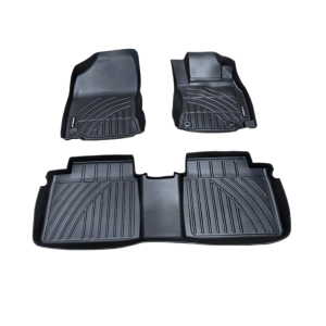 Toyota Corolla Tpu Mats 2018