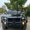 Toyota Revo | Rocco Ironman Front Bumper 2022-2023 thumbnail 2
