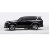 Lexus LX600 Wald Style Japanese Body Kit 2023 thumbnail 3