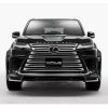 Lexus LX600 Wald Style Japanese Body Kit 2023 thumbnail 4