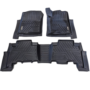 Toyota Prado FJ150 Tpu Mats