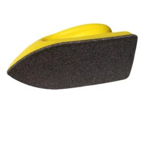 Leather Cleaning Brush for Car Leather Seat Care Detailing