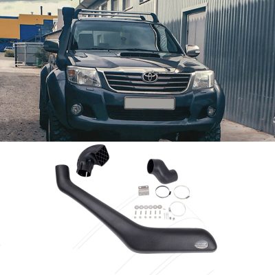 Toyota Hilux Vigo Snorkel 2010-2014