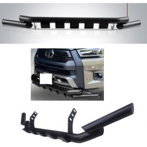 Toyota Hilux Revo | Rocco | Vigo Nudge Bar F-11/9 Safeguard 2016-2024