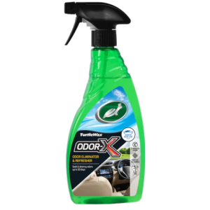 Turtle Wax Power Out Odor X Car 500ml
