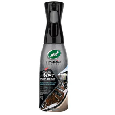 Turtle Hybrid Solution Mist Interior Detailer 591ml