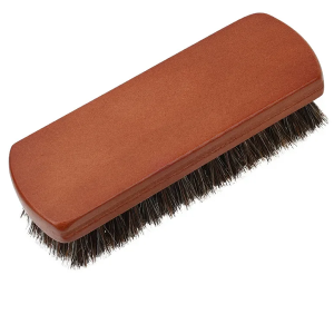 Leather Brush V2 for Car Detailing