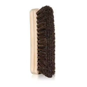 Leather Brush V4 for Car Detailing