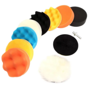 Polishing Pad pack of 12