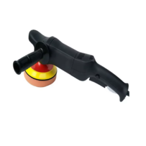 Backing Pad Car Polisher Bonnet Grinder Wheel