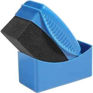Car Tire Applicator with Lid