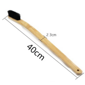 Bamboo Brush (40cm) for Car Detailing
