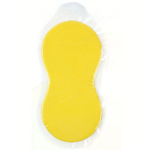 8 Shape Cleaning Sponge