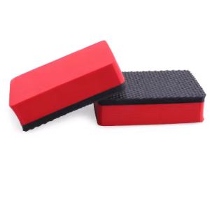 Applicator Pad for Car Detailing