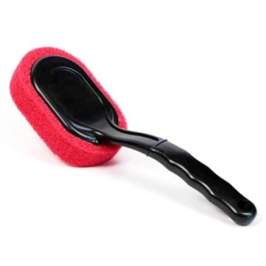 Car Tire Sponge Brush