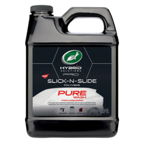 TURTLE Hybrid Solution Pro Pure Wash 64oz