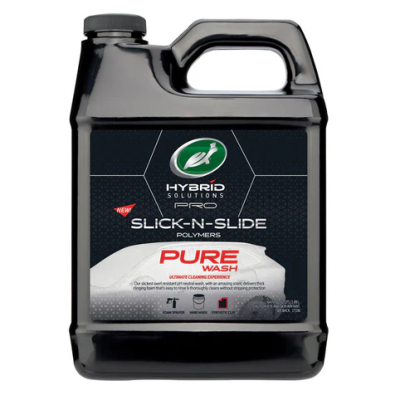 TURTLE Hybrid Solution Pro Pure Wash 64oz