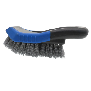 Car Tire Brush for Car Detailing
