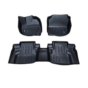 Honda City Tpu Mats 2018