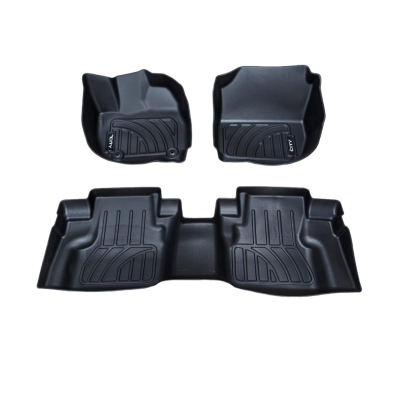 Honda City Tpu Mats 2018