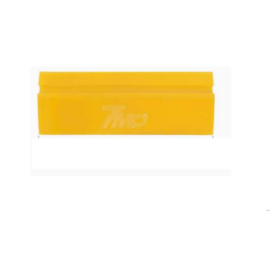 Yellow Straight Large (13CM)