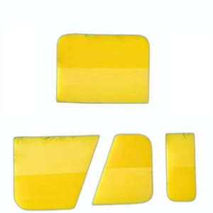 PPF Squeegee Set of 4pcs