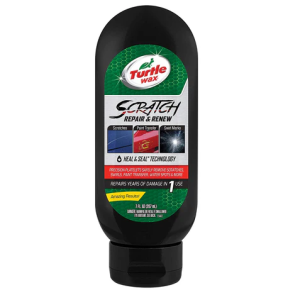 Turtle Scratch Repair & Renew 7oz
