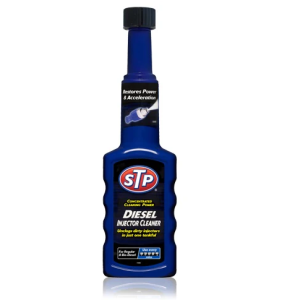 Stp Diesel Injector Cleaner