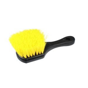 Car Tire Brush for Car Detailing