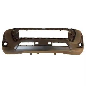 Toyota Hilux Revo Front OEM Bumper 2021