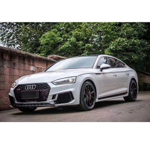 Audi A5 RS Upgrade 2021-2024