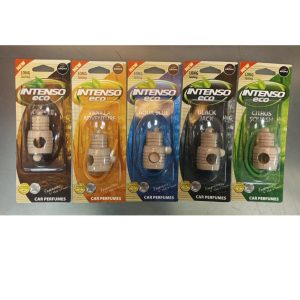 Aroma Inteso Eco Car Perfume | Fragrance