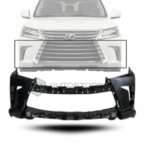 Lexus LX570 Front OEM Bumper