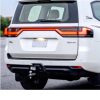 Toyota Land Cruiser FJ300 | LC300 LX600 Style Tail Lamps 2022-2023 thumbnail 1