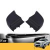 Toyota Hilux Vigo Rear Bumper Plastic Plates 2004-2014 thumbnail 1