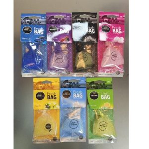 Aroma Air Freshener Fresh Bag