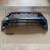 Toyota Hilux Rocco GR Sport Grill 2022-2023 thumbnail 2