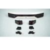 Toyota Land Cruiser FJ300 | LC300 LX600 Style Tail Lamps 2022-2023 thumbnail 2