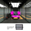 Car Detailing | Workshop LED Flood Lighting V4 thumbnail 1