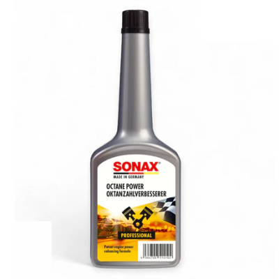 SONAX Octane Power 250ML