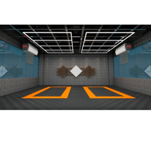 Car Detailing | Workshop LED Rectangular Lighting V5